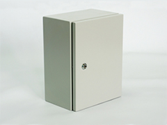 Thermal cabinets of the K series RUTEBO